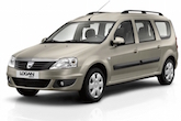 Dacia Logan / MCV / Express