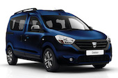 Dacia Dokker / Express