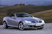 SLK R171