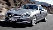 SLK R172