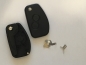 Klappschlüssel Umbausatz für Dacia Duster / Renault Duster V2 MK2
