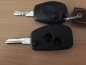 Klappschlüssel Umbausatz für Dacia Duster / Renault Duster V2 MK2