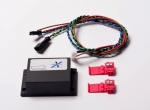 Kombiniertes Verdeckkomfort und Multi Light Modul für Mercedes SLK (R171), ab Bj. 2004