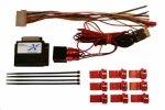 Verdeckmodul für Mercedes Benz R170