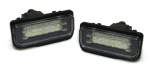 LED KFZ-Kennzeichen Beleuchtung SLK R171