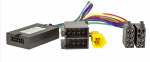 Adapter Lenkradfernbedienung auf Parrot Asteroit smart ISO -2012