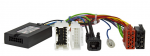 Adapter Lenkradfernbedienung auf Parrot Asteroit smart Dacia / Renault 2012 ->