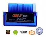 ELM 237 Bluetooth Dongle