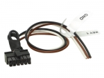 Adapter "China Radios" auf Lenkradfernbedienungsadapter