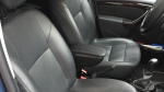 Dacia Duster Mittelarmlehne
