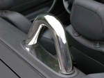 INXX Chrom Roadsterbars New-Style R171 Look