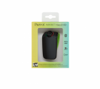 Parrot Minikit Neo2 HD schwarz Portable Freisprecheinrichtung