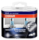 Osram Night Breaker Unlimited H7