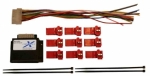 Dach-Kombimodul One-Touch / 50 km/h